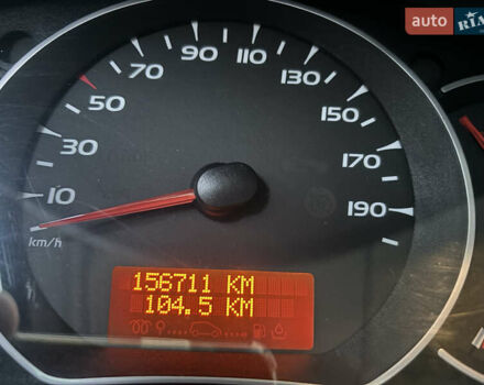 Красный Фольксваген Гольф, объемом двигателя 1.4 л и пробегом 230 тыс. км за 5800 $, фото 17 на Automoto.ua