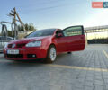 Фольксваген Гольф 2006 в Кропивницком (Кировограде) на Automoto.ua Красный Фольксваген Гольф, объемом двигателя 1.6 л и пробегом 242 тыс. км за 5900 $, фото 21 на Automoto.ua