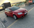 Фольксваген Гольф 2006 в Кропивницком (Кировограде) на Automoto.ua Красный Фольксваген Гольф, объемом двигателя 1.6 л и пробегом 242 тыс. км за 5900 $, фото 1 на Automoto.ua