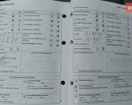 Червоний Фольксваген Гольф, об'ємом двигуна 1.6 л та пробігом 223 тис. км за 6393 $, фото 2 на Automoto.ua