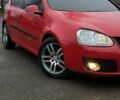 Червоний Фольксваген Гольф, об'ємом двигуна 1.9 л та пробігом 425 тис. км за 5450 $, фото 3 на Automoto.ua