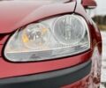 Красный Фольксваген Гольф, объемом двигателя 1.6 л и пробегом 193 тыс. км за 5250 $, фото 15 на Automoto.ua