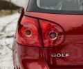 Красный Фольксваген Гольф, объемом двигателя 1.6 л и пробегом 193 тыс. км за 5250 $, фото 17 на Automoto.ua