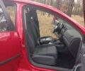Красный Фольксваген Гольф, объемом двигателя 1.6 л и пробегом 250 тыс. км за 6700 $, фото 15 на Automoto.ua