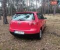 Красный Фольксваген Гольф, объемом двигателя 1.6 л и пробегом 250 тыс. км за 6700 $, фото 5 на Automoto.ua