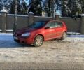Червоний Фольксваген Гольф, об'ємом двигуна 1.6 л та пробігом 202 тис. км за 5599 $, фото 1 на Automoto.ua