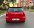 Червоний Фольксваген Гольф, об'ємом двигуна 1.6 л та пробігом 208 тис. км за 7500 $, фото 4 на Automoto.ua