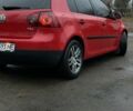 Червоний Фольксваген Гольф, об'ємом двигуна 1.9 л та пробігом 425 тис. км за 5450 $, фото 4 на Automoto.ua