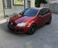 Червоний Фольксваген Гольф, об'ємом двигуна 1.6 л та пробігом 210 тис. км за 5450 $, фото 1 на Automoto.ua