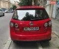 Красный Фольксваген Гольф, объемом двигателя 1.6 л и пробегом 336 тыс. км за 6200 $, фото 8 на Automoto.ua