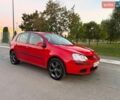 Червоний Фольксваген Гольф, об'ємом двигуна 1.6 л та пробігом 208 тис. км за 7500 $, фото 7 на Automoto.ua