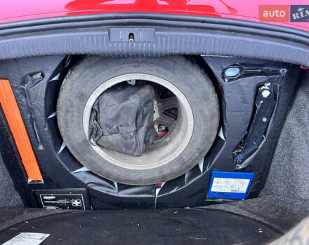 Фольксваген Гольф 2006 в Кропивницком (Кировограде) на Automoto.ua Красный Фольксваген Гольф, объемом двигателя 1.6 л и пробегом 242 тыс. км за 5900 $, фото 3 на Automoto.ua