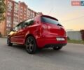 Червоний Фольксваген Гольф, об'ємом двигуна 1.6 л та пробігом 208 тис. км за 7500 $, фото 10 на Automoto.ua