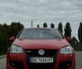 Красный Фольксваген Гольф, объемом двигателя 1.4 л и пробегом 177 тыс. км за 6800 $, фото 1 на Automoto.ua