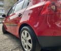 Червоний Фольксваген Гольф, об'ємом двигуна 2 л та пробігом 220 тис. км за 4850 $, фото 4 на Automoto.ua