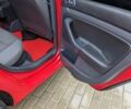 Червоний Фольксваген Гольф, об'ємом двигуна 1.39 л та пробігом 212 тис. км за 5500 $, фото 15 на Automoto.ua
