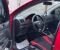 Красный Фольксваген Гольф, объемом двигателя 1.6 л и пробегом 296 тыс. км за 5990 $, фото 7 на Automoto.ua