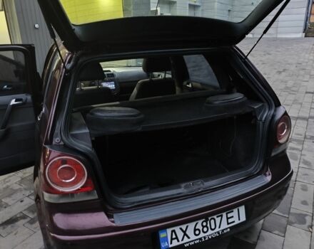 Червоний Фольксваген Гольф, об'ємом двигуна 1.4 л та пробігом 100 тис. км за 3900 $, фото 6 на Automoto.ua