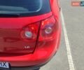 Червоний Фольксваген Гольф, об'ємом двигуна 1.6 л та пробігом 218 тис. км за 5500 $, фото 9 на Automoto.ua