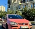 Червоний Фольксваген Гольф, об'ємом двигуна 1.6 л та пробігом 342 тис. км за 5300 $, фото 1 на Automoto.ua