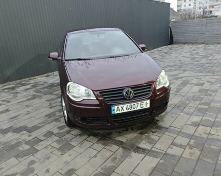 Червоний Фольксваген Гольф, об'ємом двигуна 1.4 л та пробігом 100 тис. км за 3900 $, фото 2 на Automoto.ua