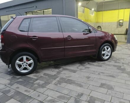 Червоний Фольксваген Гольф, об'ємом двигуна 1.4 л та пробігом 100 тис. км за 3900 $, фото 1 на Automoto.ua