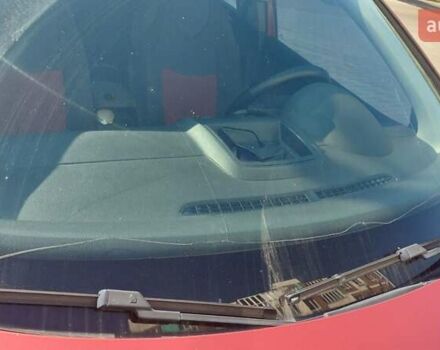 Красный Фольксваген Гольф, объемом двигателя 2 л и пробегом 316 тыс. км за 5000 $, фото 34 на Automoto.ua