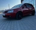 Червоний Фольксваген Гольф, об'ємом двигуна 1.6 л та пробігом 237 тис. км за 5900 $, фото 1 на Automoto.ua