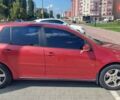 Красный Фольксваген Гольф, объемом двигателя 2 л и пробегом 316 тыс. км за 5000 $, фото 30 на Automoto.ua