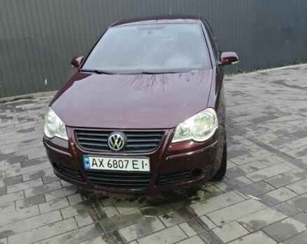 Червоний Фольксваген Гольф, об'ємом двигуна 1.4 л та пробігом 100 тис. км за 3900 $, фото 4 на Automoto.ua