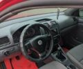 Червоний Фольксваген Гольф, об'ємом двигуна 1.39 л та пробігом 212 тис. км за 5500 $, фото 11 на Automoto.ua