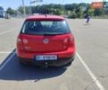 Червоний Фольксваген Гольф, об'ємом двигуна 1.6 л та пробігом 218 тис. км за 5500 $, фото 6 на Automoto.ua