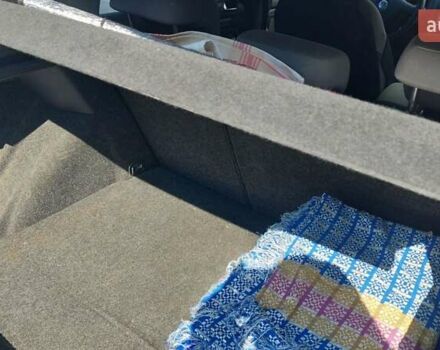 Красный Фольксваген Гольф, объемом двигателя 2 л и пробегом 316 тыс. км за 5000 $, фото 21 на Automoto.ua