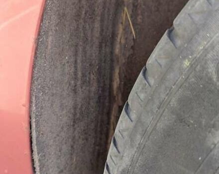 Красный Фольксваген Гольф, объемом двигателя 2 л и пробегом 316 тыс. км за 5000 $, фото 37 на Automoto.ua