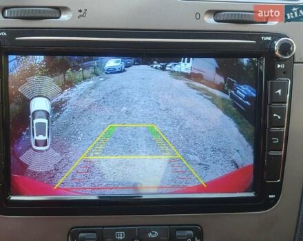 Червоний Фольксваген Гольф, об'ємом двигуна 1.6 л та пробігом 218 тис. км за 5500 $, фото 31 на Automoto.ua