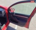 Червоний Фольксваген Гольф, об'ємом двигуна 1.6 л та пробігом 218 тис. км за 5500 $, фото 21 на Automoto.ua