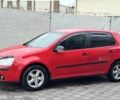 Красный Фольксваген Гольф, объемом двигателя 0 л и пробегом 290 тыс. км за 5000 $, фото 1 на Automoto.ua