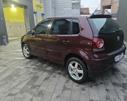 Червоний Фольксваген Гольф, об'ємом двигуна 1.4 л та пробігом 100 тис. км за 3900 $, фото 3 на Automoto.ua