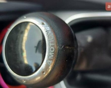 Красный Фольксваген Гольф, объемом двигателя 2 л и пробегом 316 тыс. км за 5000 $, фото 14 на Automoto.ua