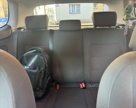 Красный Фольксваген Гольф, объемом двигателя 1.4 л и пробегом 248 тыс. км за 2500 $, фото 20 на Automoto.ua