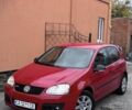 Красный Фольксваген Гольф, объемом двигателя 1.6 л и пробегом 284 тыс. км за 6300 $, фото 5 на Automoto.ua
