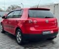 Красный Фольксваген Гольф, объемом двигателя 1.6 л и пробегом 296 тыс. км за 5990 $, фото 2 на Automoto.ua