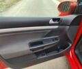Красный Фольксваген Гольф, объемом двигателя 1.6 л и пробегом 184 тыс. км за 6450 $, фото 15 на Automoto.ua