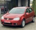 Червоний Фольксваген Гольф, об'ємом двигуна 0 л та пробігом 231 тис. км за 5600 $, фото 2 на Automoto.ua
