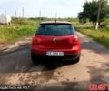 Красный Фольксваген Гольф, объемом двигателя 1.6 л и пробегом 212 тыс. км за 6500 $, фото 3 на Automoto.ua