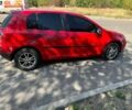 Красный Фольксваген Гольф, объемом двигателя 1.6 л и пробегом 230 тыс. км за 5500 $, фото 3 на Automoto.ua