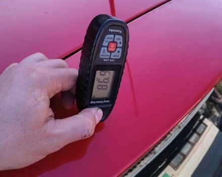 Красный Фольксваген Гольф, объемом двигателя 1.39 л и пробегом 205 тыс. км за 5399 $, фото 96 на Automoto.ua