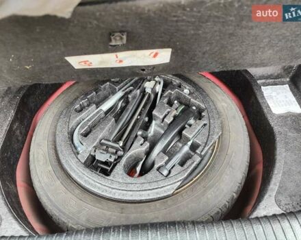 Красный Фольксваген Гольф, объемом двигателя 1.6 л и пробегом 184 тыс. км за 6450 $, фото 23 на Automoto.ua