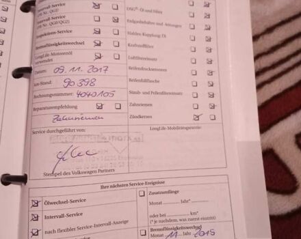 Красный Фольксваген Гольф, объемом двигателя 1.39 л и пробегом 205 тыс. км за 5399 $, фото 56 на Automoto.ua