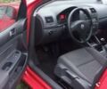 Червоний Фольксваген Гольф, об'ємом двигуна 1.4 л та пробігом 125 тис. км за 5999 $, фото 11 на Automoto.ua